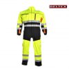 Camisa Drill Alta Visibilidad Bicolor Beltex - Imagen 4