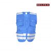 Mameluco Azul Beltex - Imagen 2