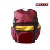 Mochila Guinda Beltex