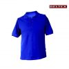Polo Azul Beltex
