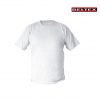 Polo Blanco Manga Corta Beltex